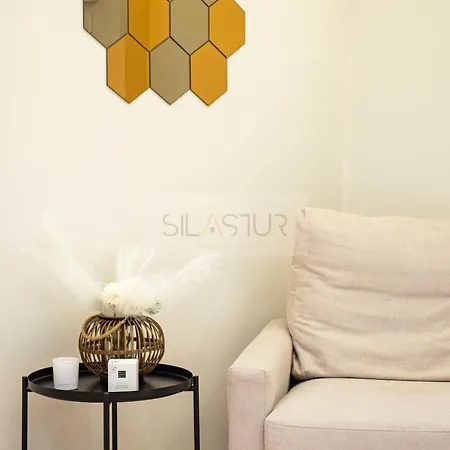 Galan Apartamento