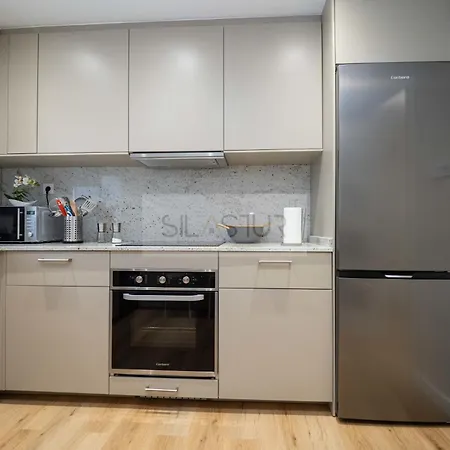 Apartman Galan Apartamento *