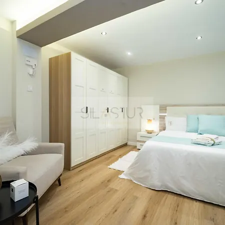 Galan Apartamento Apartman *