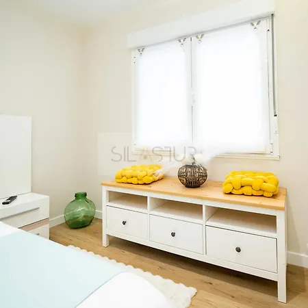 Galan Apartamento Apartman