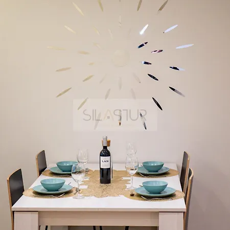 Galan Apartamento Gijón