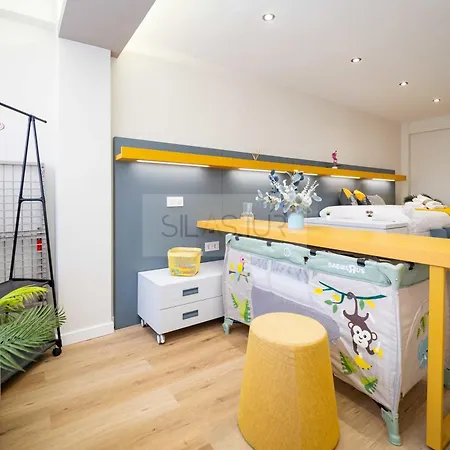Apartman Galan Apartamento