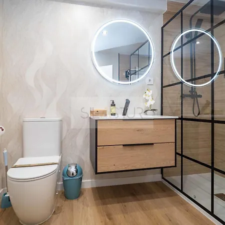 Galan Apartamento Apartman Gijón