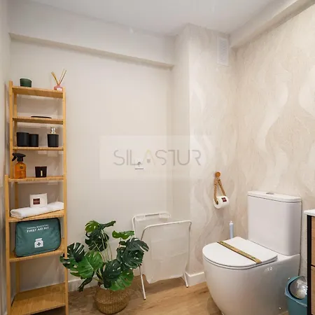 Galan Apartamento דירה *