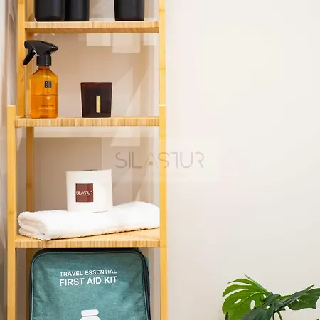 Galan Apartamento גיחון