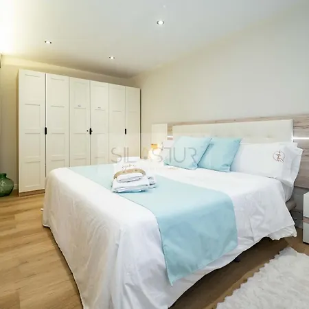 Galan Apartamento גיחון
