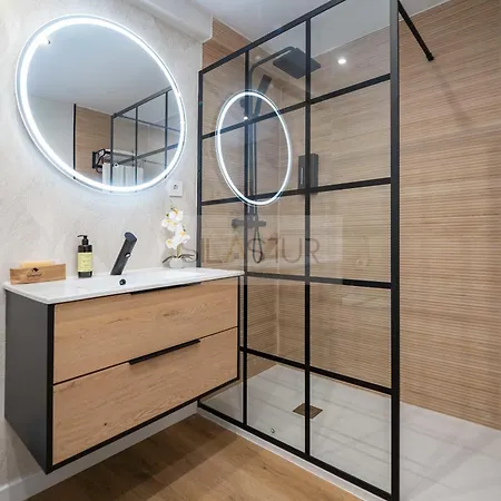 Galan Apartamento דירה גיחון