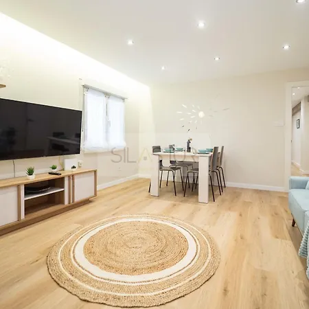 דירה Galan Apartamento