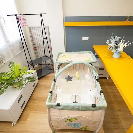Galan Apartamento דירה *