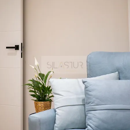 Galan Apartamento