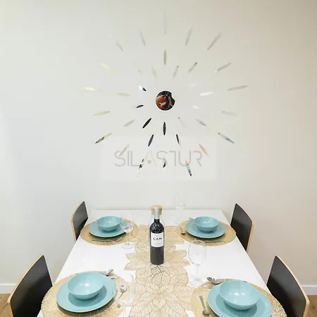 Galan Apartamento גיחון