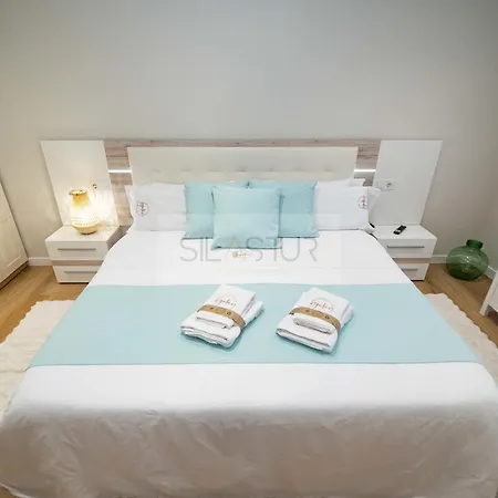 Galan Apartamento דירה גיחון