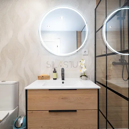 Galan Apartamento