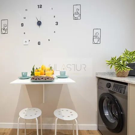 Galan Apartamento