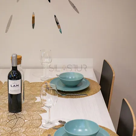 Galan Apartamento *
