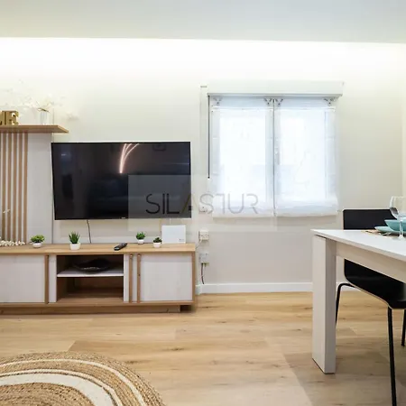 Galan Apartamento דירה *